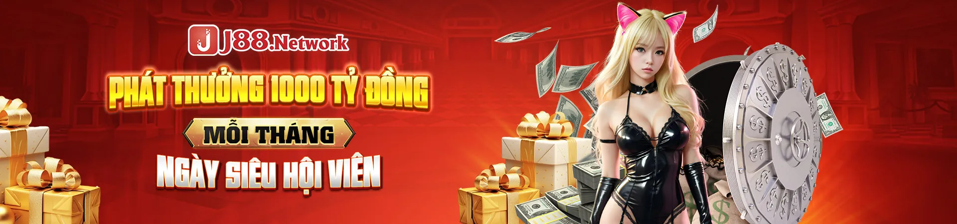 Banner khuyến mãi bắn cá xxx88